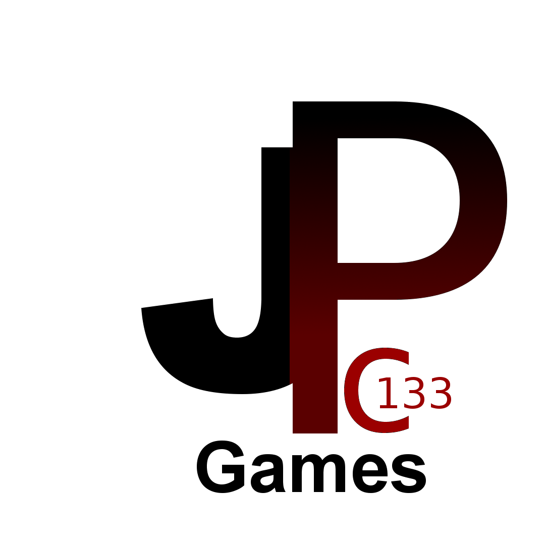 Jpc133 Games Logo