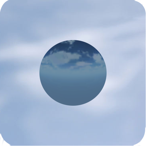 Cloud Roller